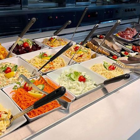 Ibis Styles Segre Ξενοδοχείο Εξωτερικό φωτογραφία