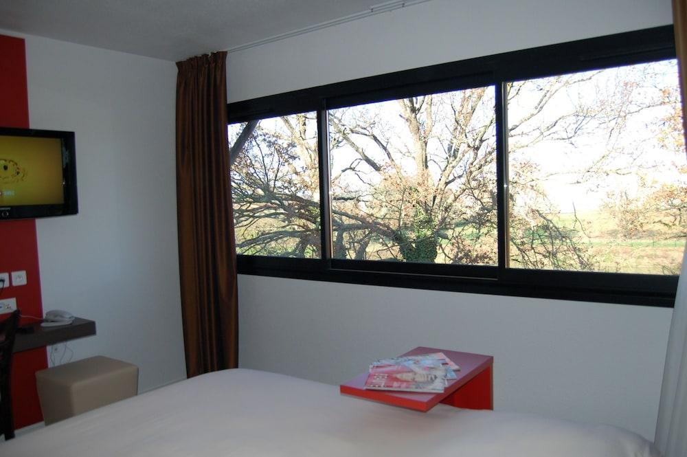 Ibis Styles Segre Ξενοδοχείο Εξωτερικό φωτογραφία
