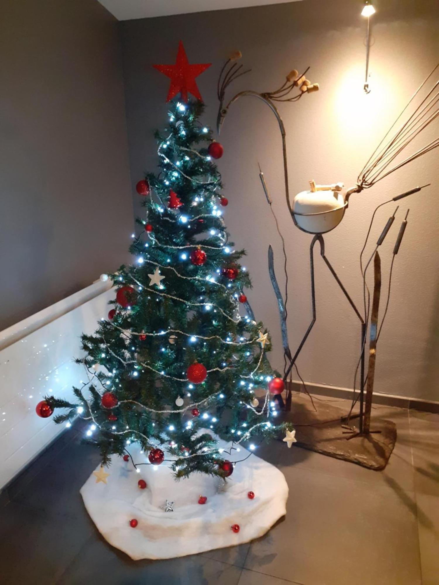 Ibis Styles Segre Ξενοδοχείο Εξωτερικό φωτογραφία