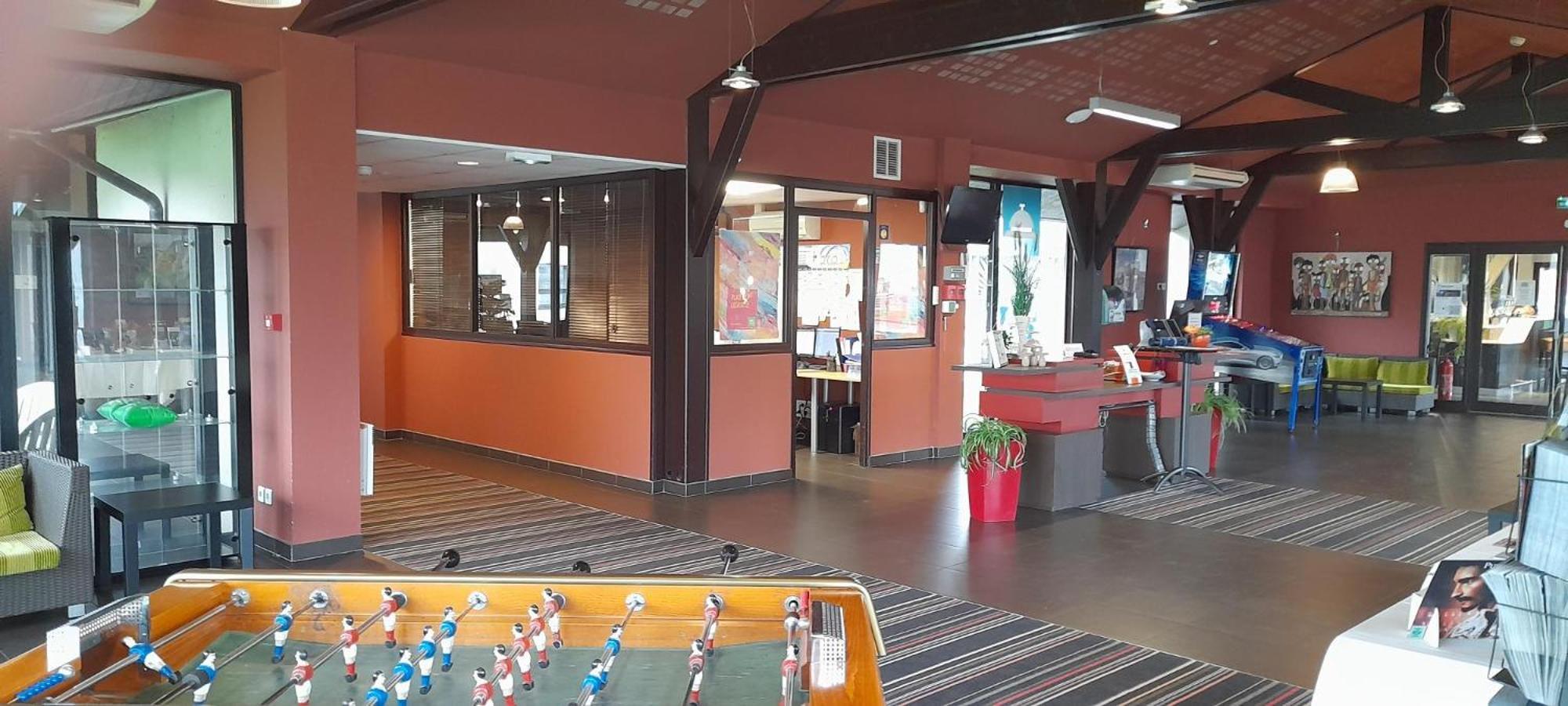 Ibis Styles Segre Ξενοδοχείο Εξωτερικό φωτογραφία