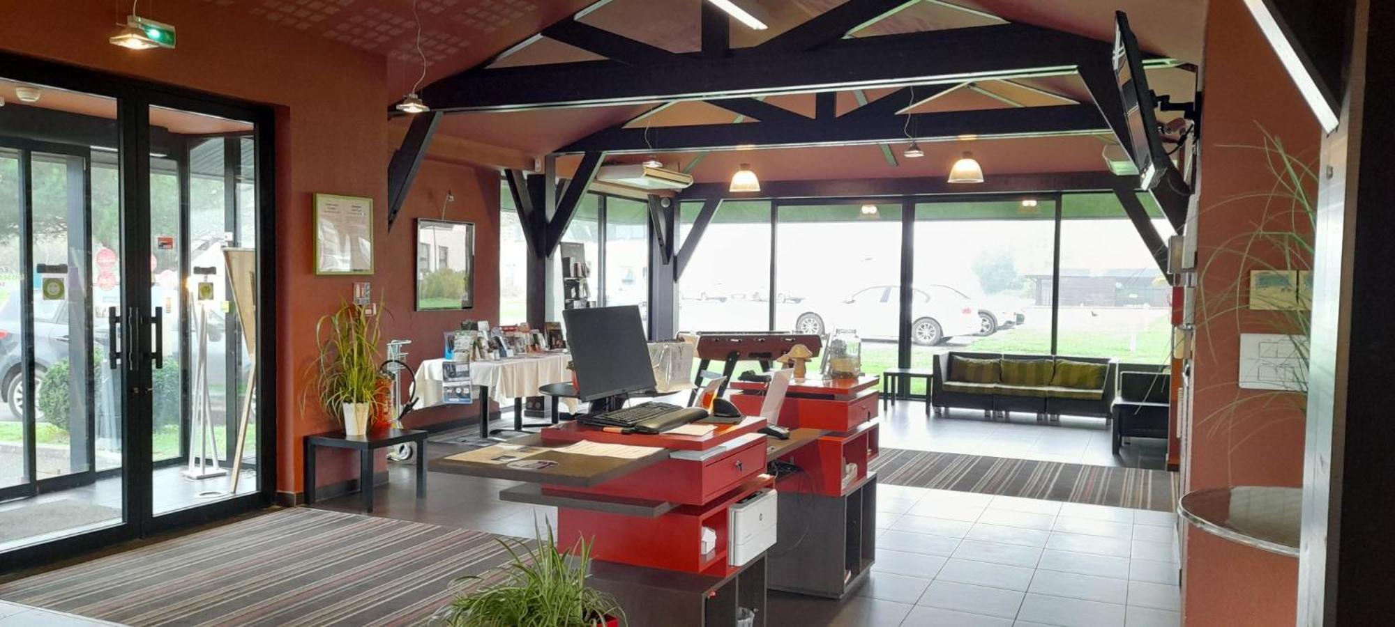 Ibis Styles Segre Ξενοδοχείο Εξωτερικό φωτογραφία
