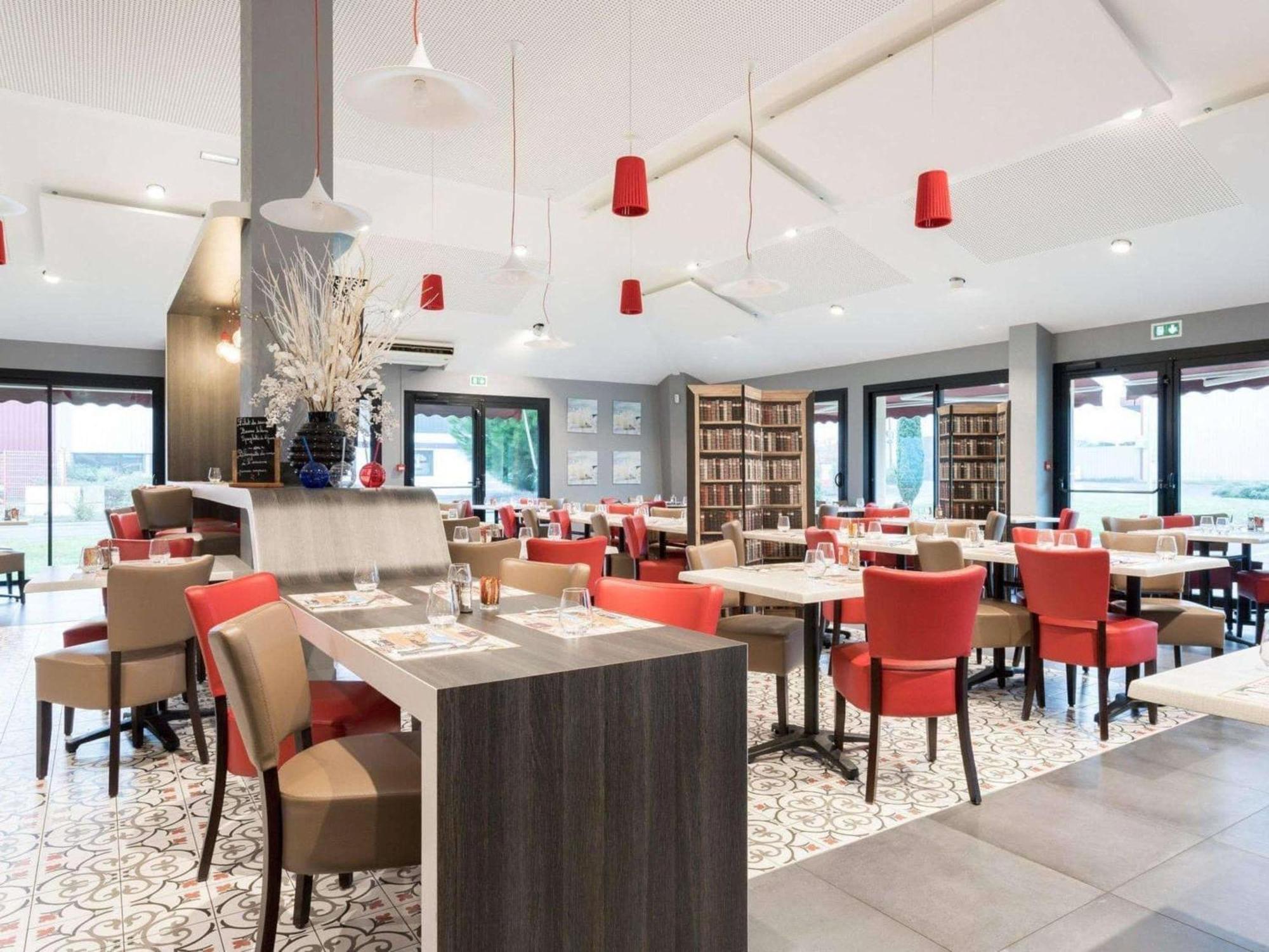 Ibis Styles Segre Ξενοδοχείο Εξωτερικό φωτογραφία