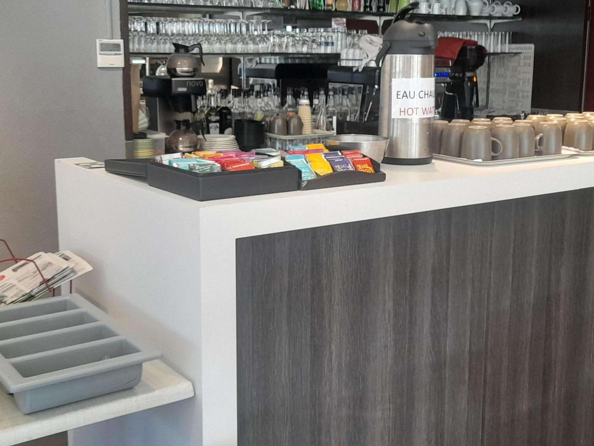 Ibis Styles Segre Ξενοδοχείο Εξωτερικό φωτογραφία