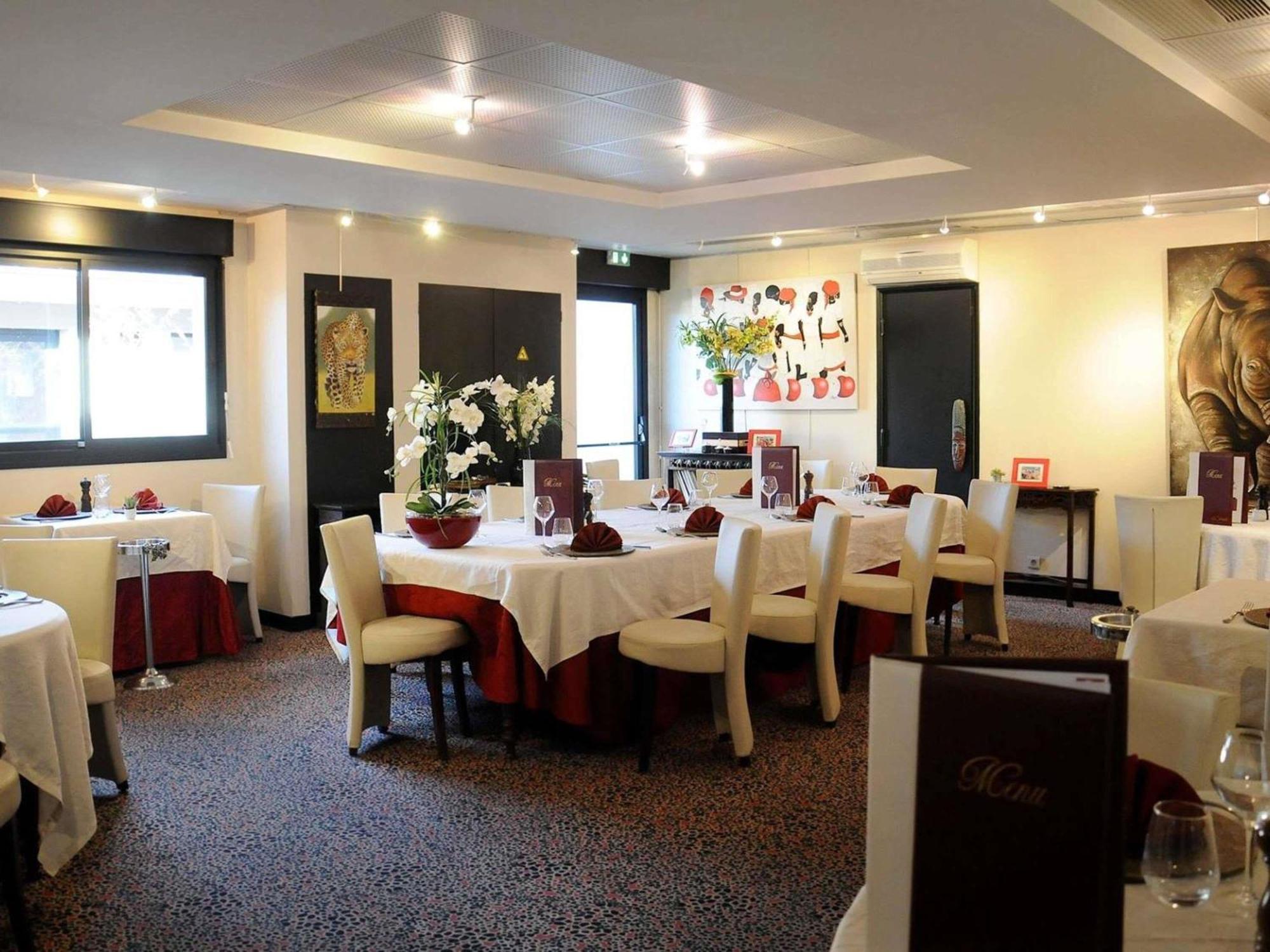 Ibis Styles Segre Ξενοδοχείο Εξωτερικό φωτογραφία