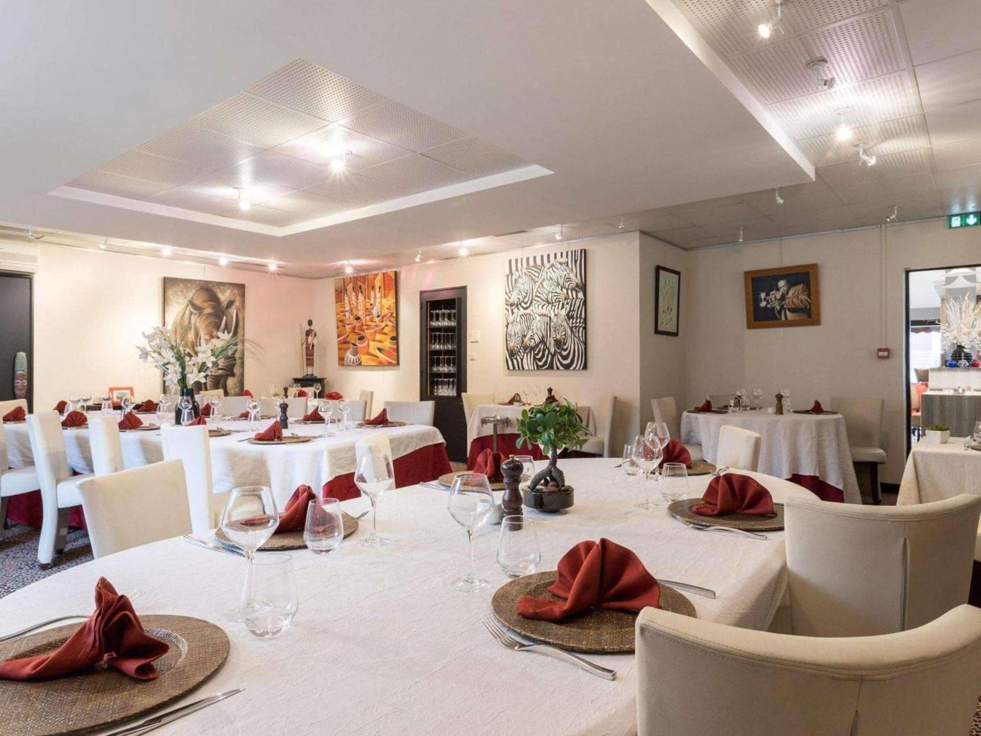 Ibis Styles Segre Ξενοδοχείο Εξωτερικό φωτογραφία