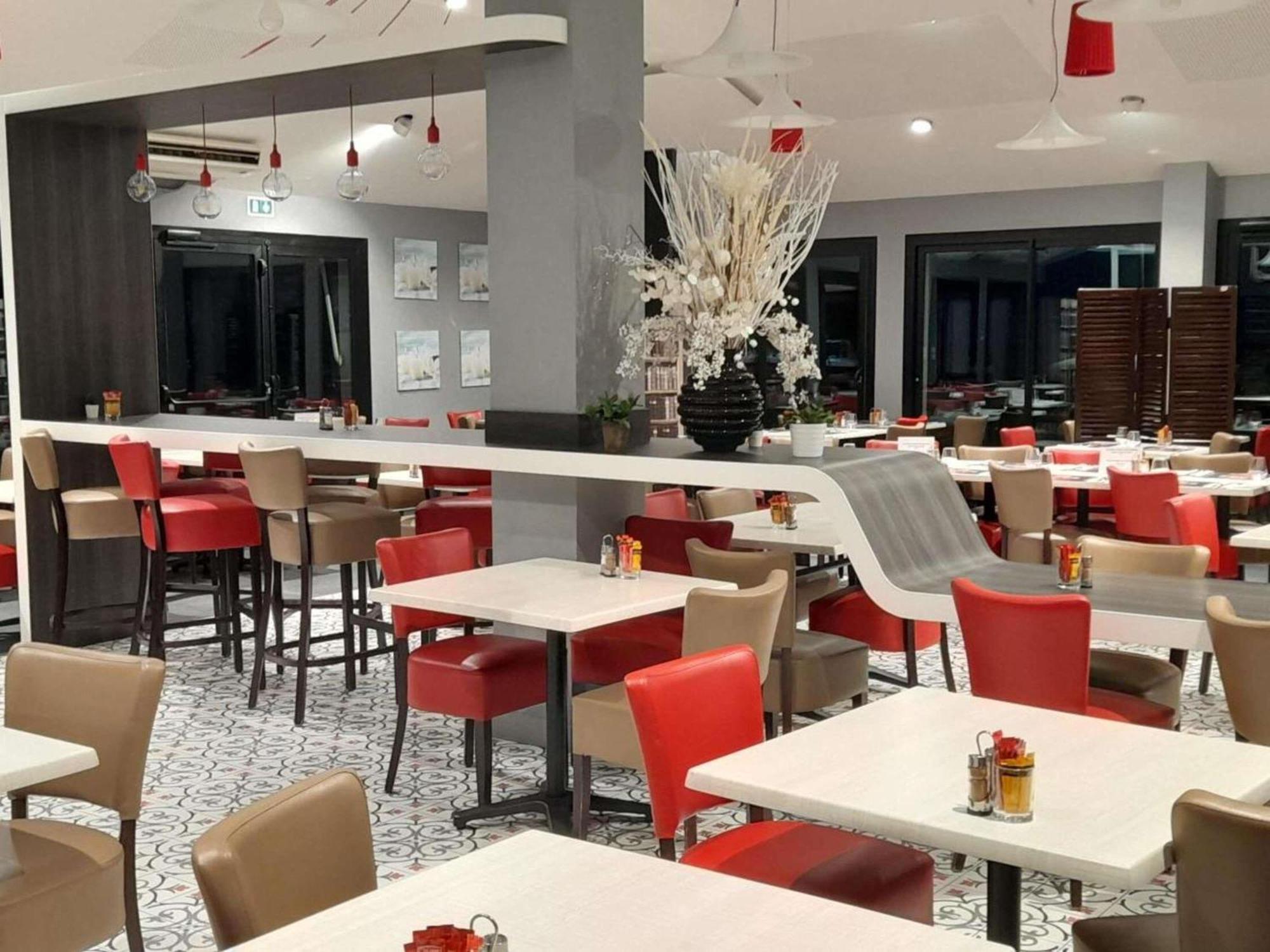 Ibis Styles Segre Ξενοδοχείο Εξωτερικό φωτογραφία