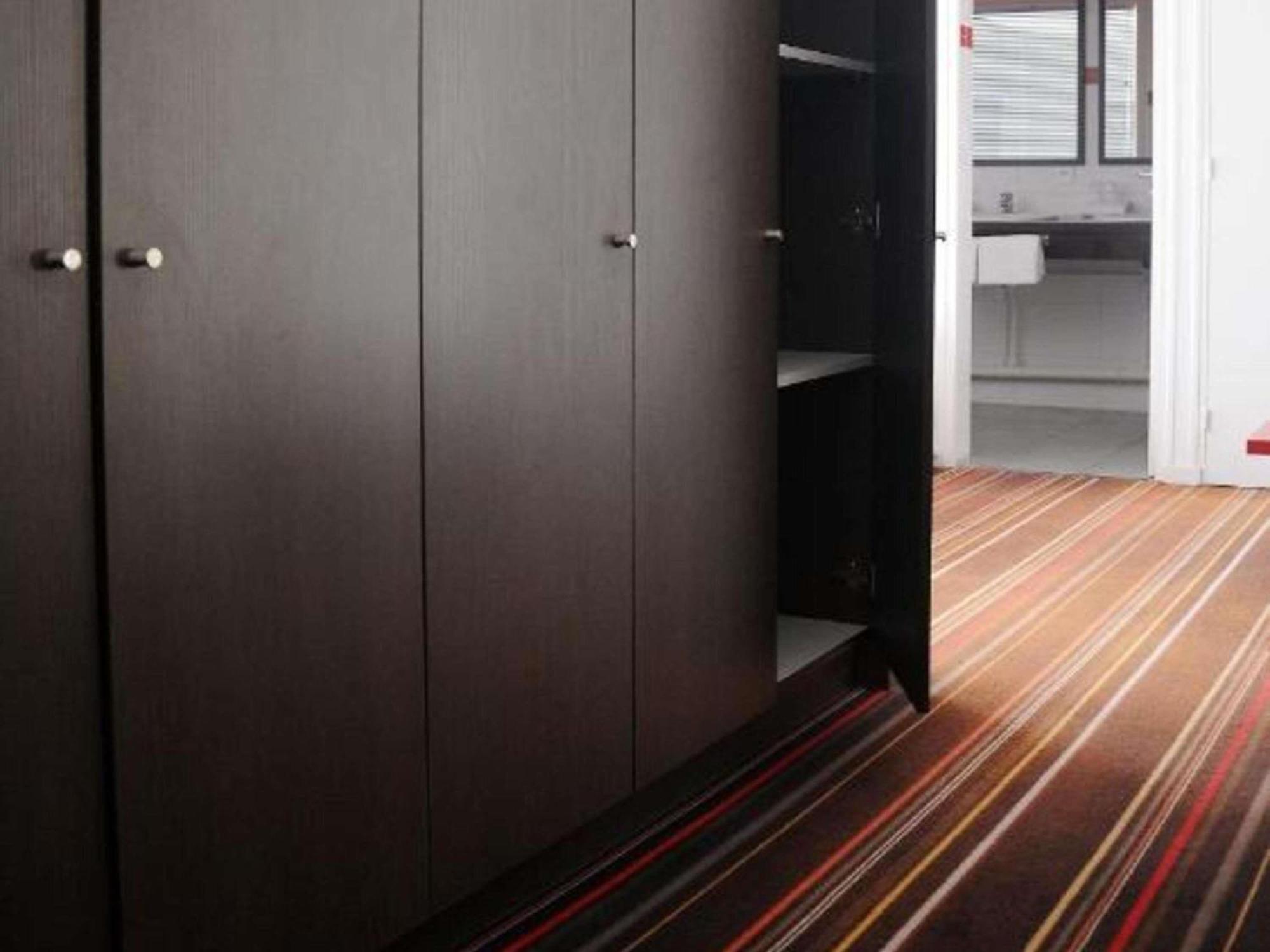Ibis Styles Segre Ξενοδοχείο Εξωτερικό φωτογραφία
