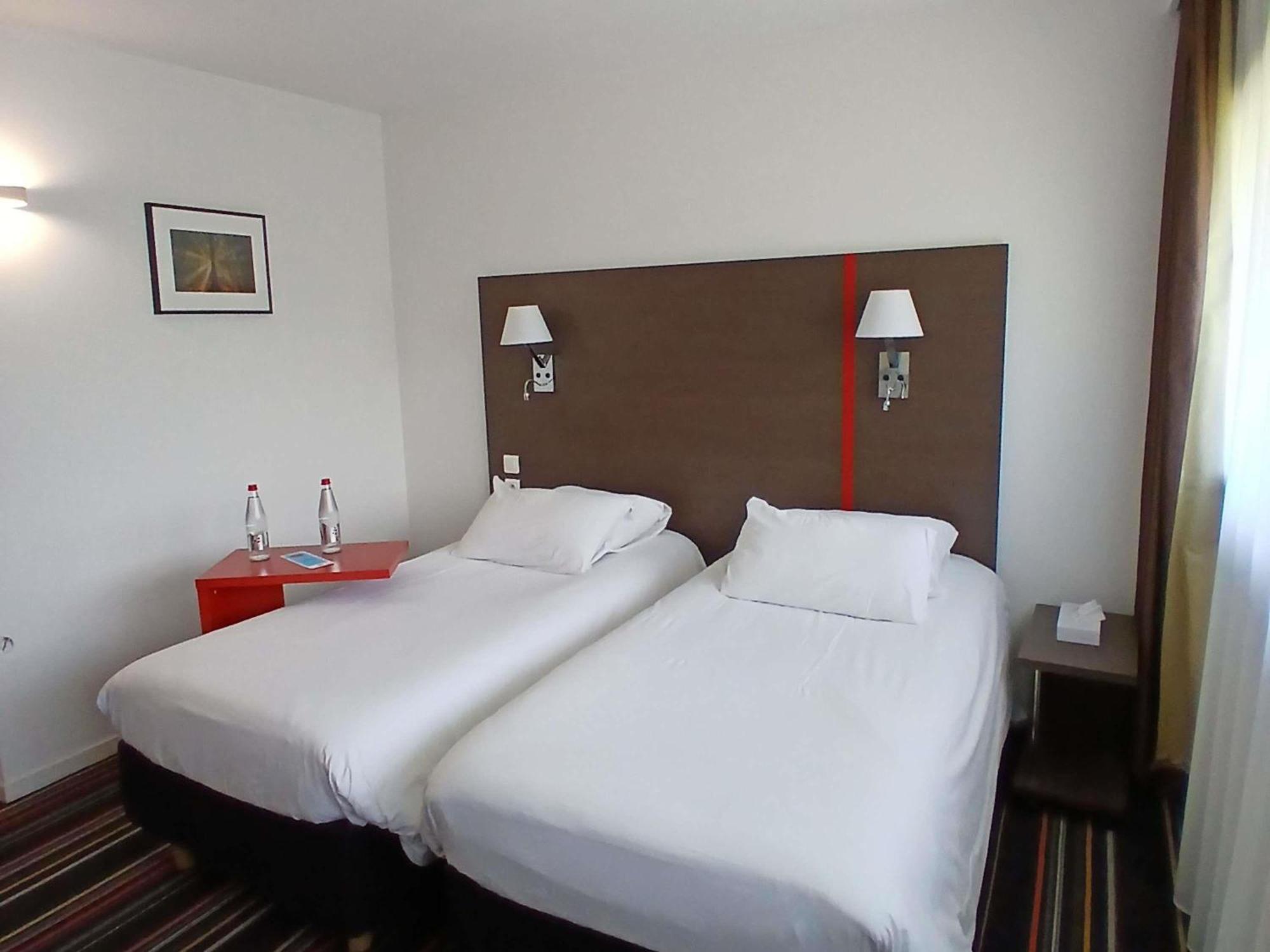 Ibis Styles Segre Ξενοδοχείο Εξωτερικό φωτογραφία