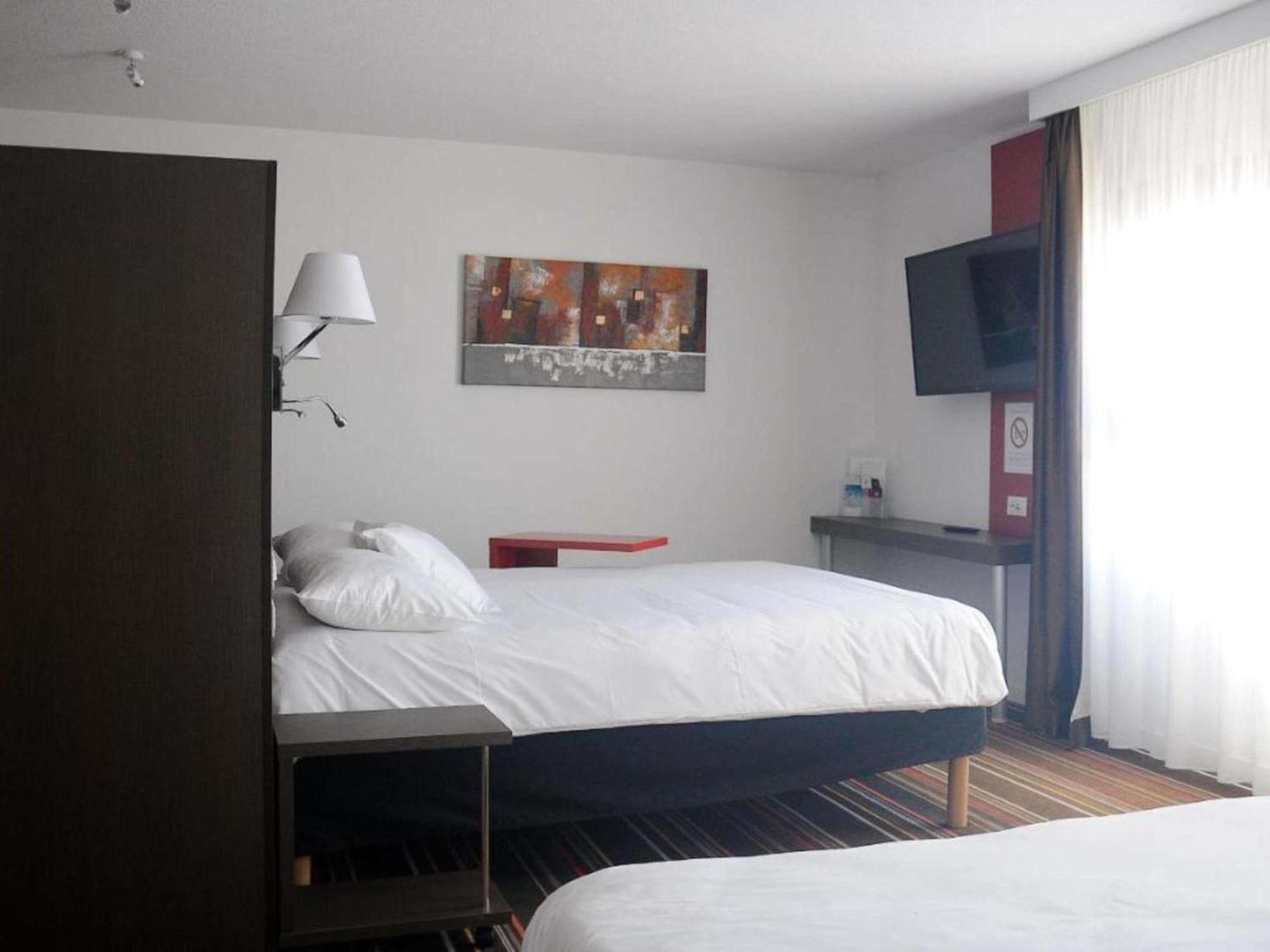 Ibis Styles Segre Ξενοδοχείο Εξωτερικό φωτογραφία