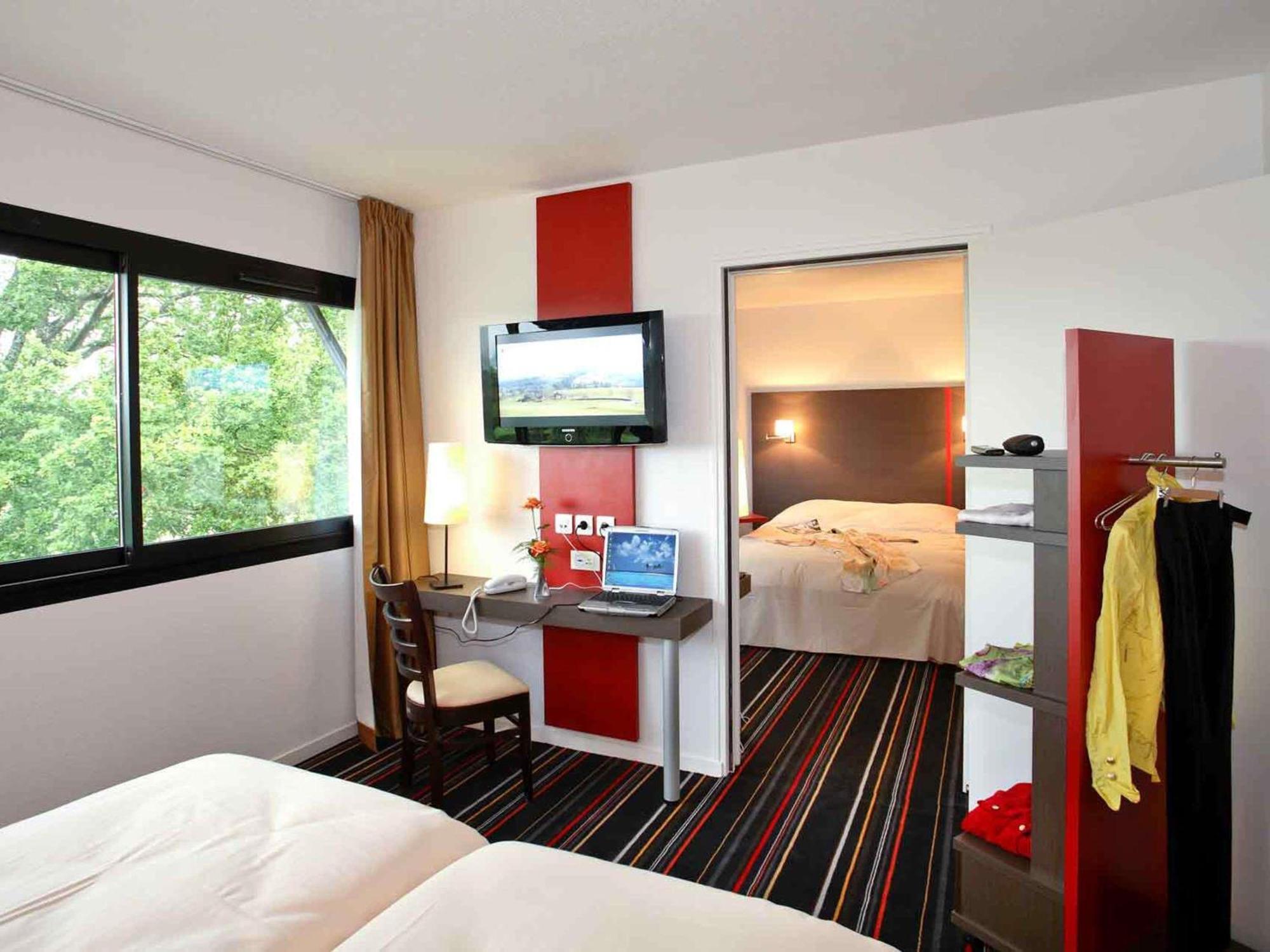 Ibis Styles Segre Ξενοδοχείο Εξωτερικό φωτογραφία