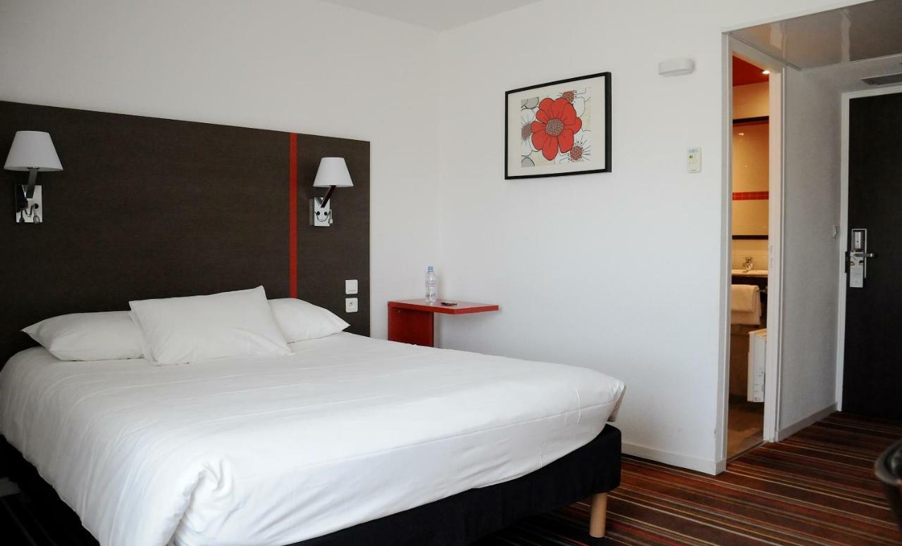 Ibis Styles Segre Ξενοδοχείο Εξωτερικό φωτογραφία