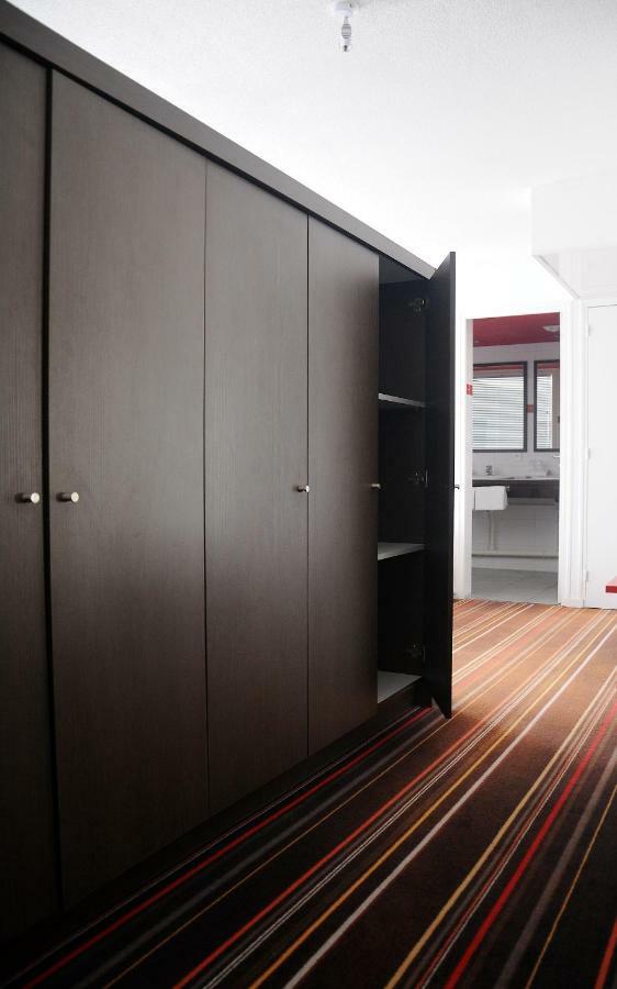 Ibis Styles Segre Ξενοδοχείο Εξωτερικό φωτογραφία