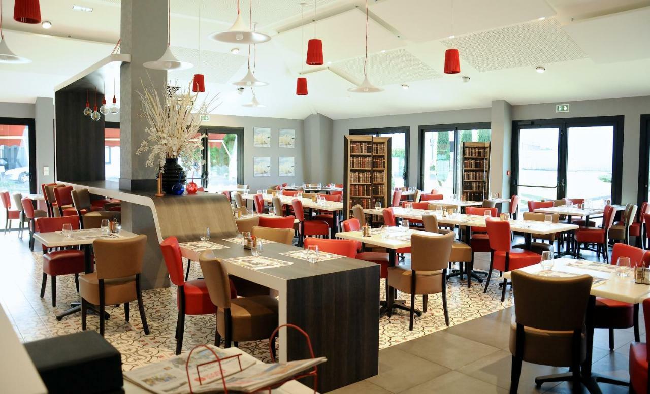 Ibis Styles Segre Ξενοδοχείο Εξωτερικό φωτογραφία