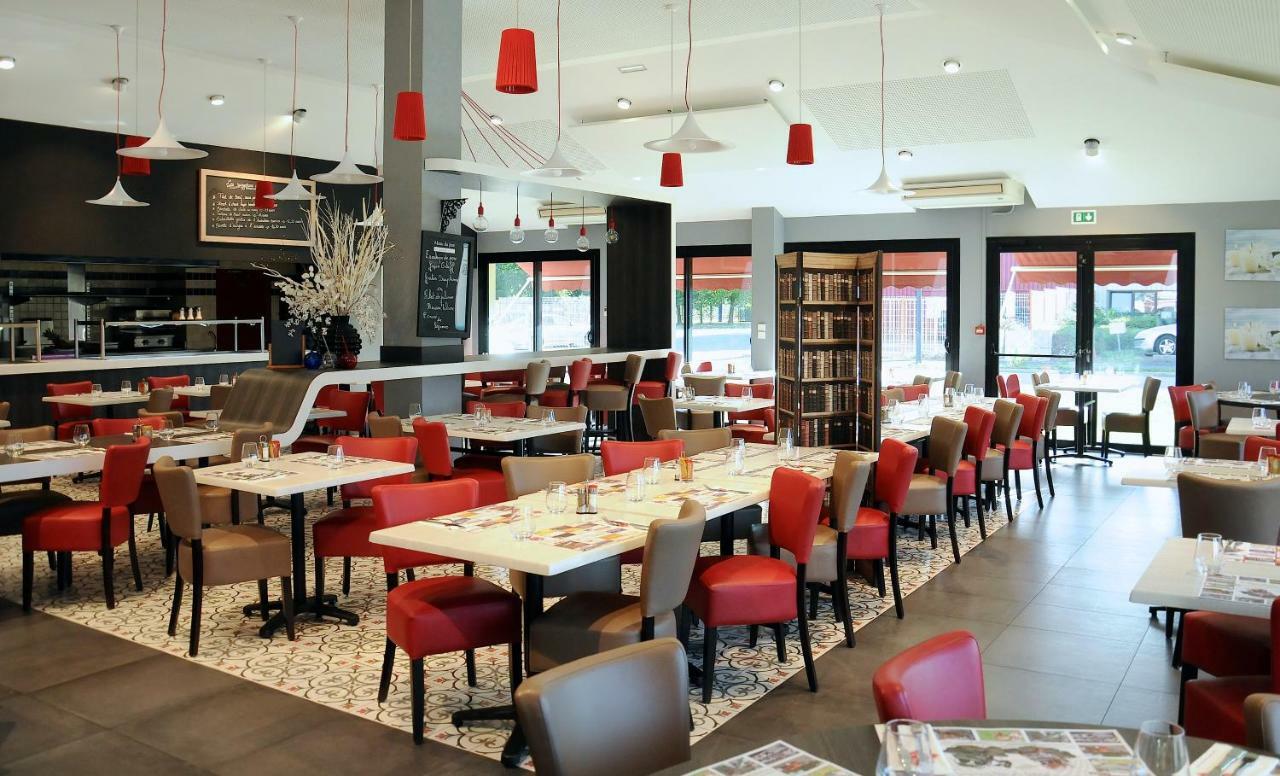 Ibis Styles Segre Ξενοδοχείο Εξωτερικό φωτογραφία